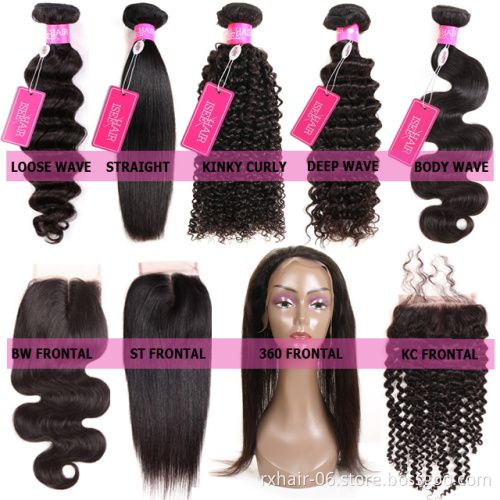 Human Virgin Hair Indian Kinky Curly